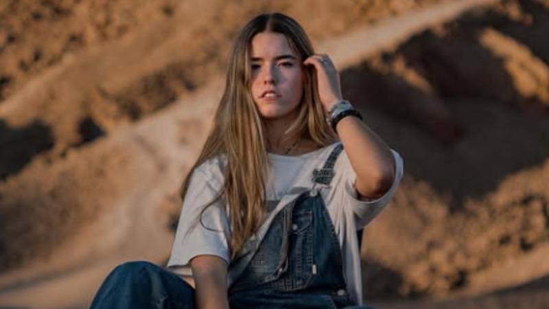 Milagros Zabaleta - Instagram