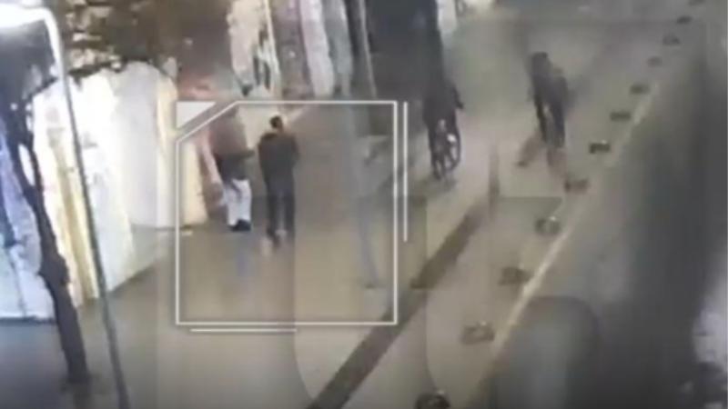 T13 - El choque de versiones de Monsalve y su víctima por dos reuniones clave que tuvieron tras los hechos