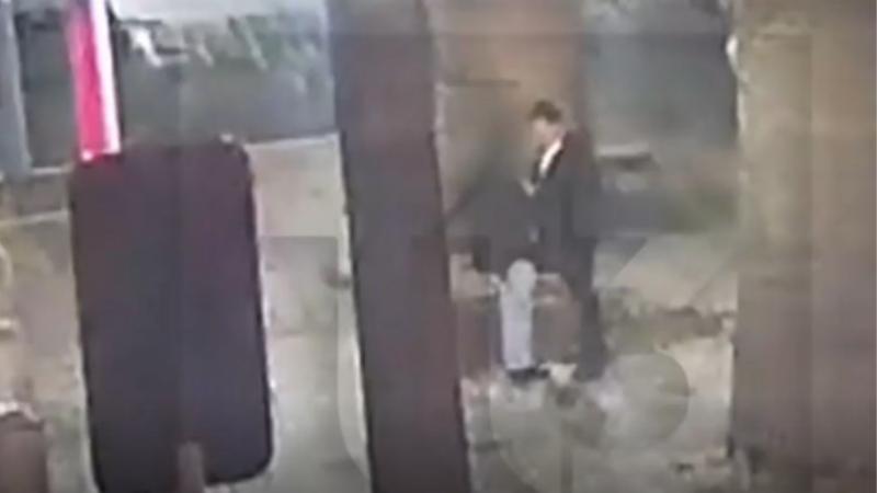 T13 - El choque de versiones de Monsalve y su víctima por dos reuniones clave que tuvieron tras los hechos