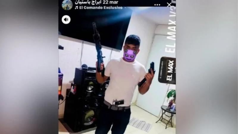 X - Adulta mayor mata a dos hombres que se tomaron su casa en México