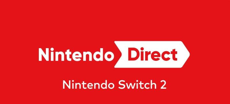 Captura - Nintendo Direct