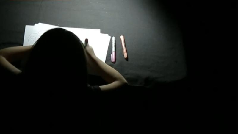 T13 - Niña de 8 años fue vendida para ser esclava infantil en Rengo