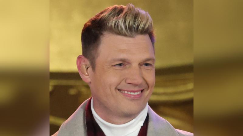Demandan a Nick Carter por presunta agresión sexual - Instagram