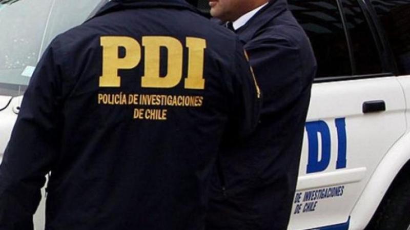 Agencia UNO - Cuatro detenidos por red de trata de mujeres para explotación sexual:48 víctimas
