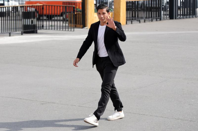 Guarello deja afuera a Matías Fernández del equipo ideal de Colo Colo - Créditos: Photosport