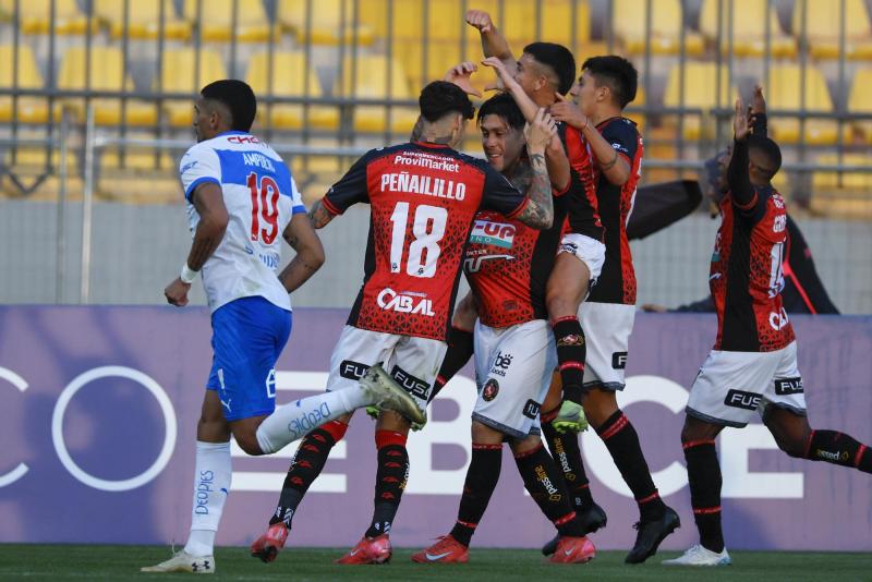 Photosport - Deportes Limache comunicó la renuncia de su presidente