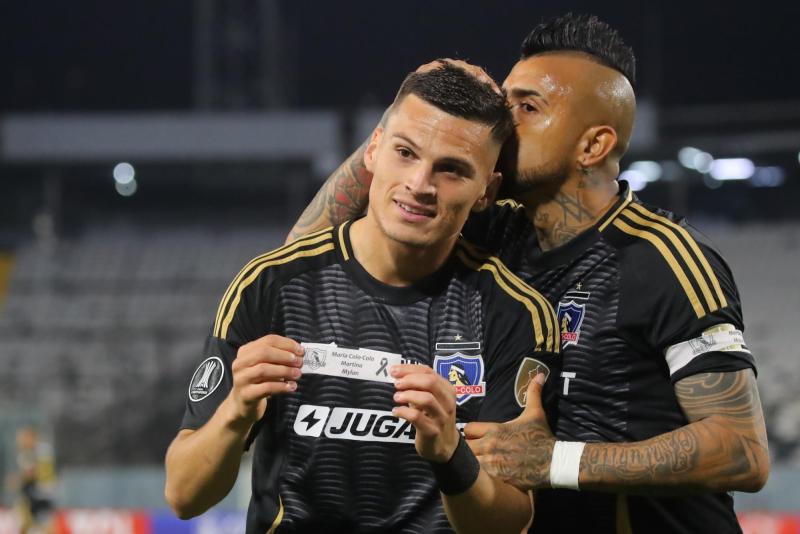 Photosport - Colo Colo recibe a Coquimbo Unido