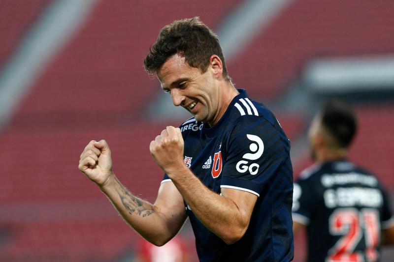 Walter Montillo tendrá su partido de despedida - Créditos: Photosport