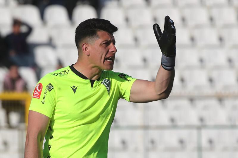 Eduardo Miranda le responde a Arturo Vidal - Créditos: Photosport