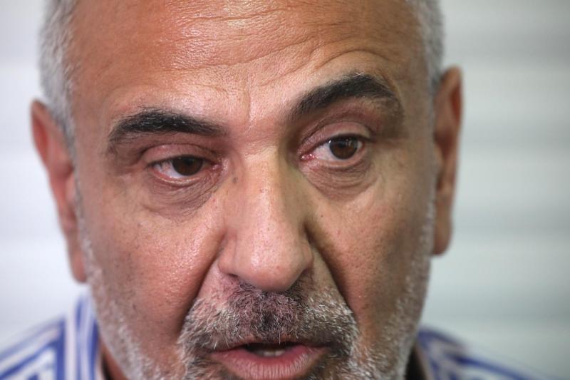 Photosport - Pablo Milad descarta el regreso de Carabineros a los estadios