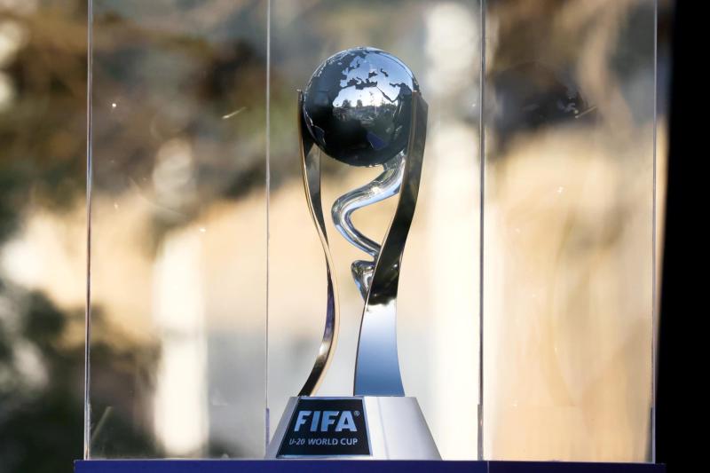 Photosport - Advierten que el Mundial Sub 20 de Chile “corre riesgo de no realizarse”