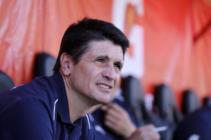 Photosport - Evandro Fornari no seguirá en la UC