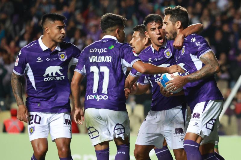 Deportes Concepción será uno de los equipos afectados por el cierre del Estadio Ester Roa - Créditos: Photosport
