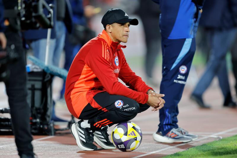 Alexis Sánchez y sorpresa en Udinese - Créditos: Photosport