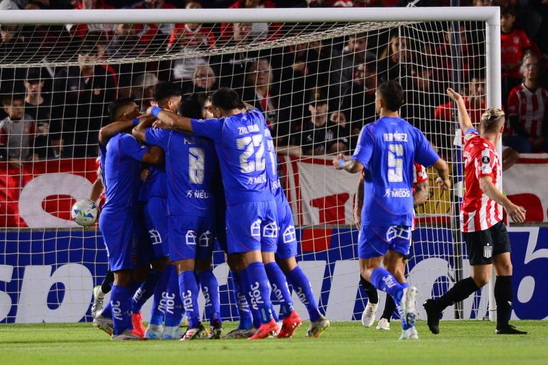U de Chile recibirá esta tarde a Deportes La Serena - Créditos: Photosport