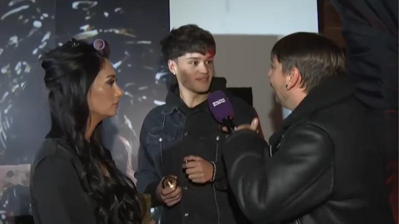 ¡Hay que Decirlo! - Mateo Neira, hijo de Pamela Díaz y Manuel Neira