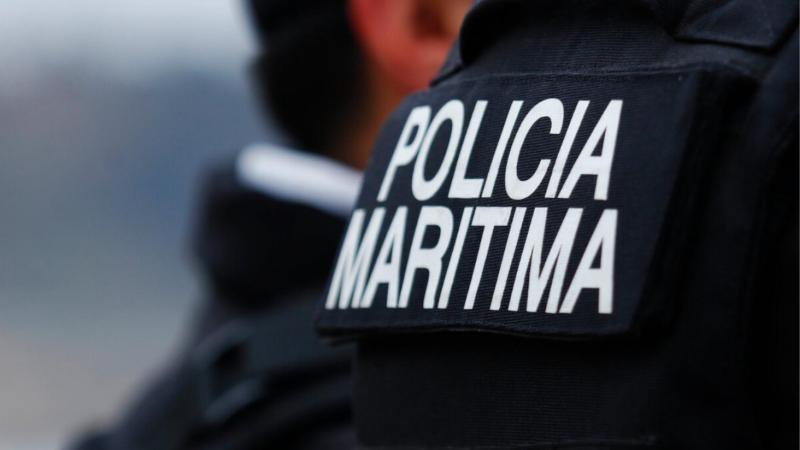Agencia Uno - Policía Maritima