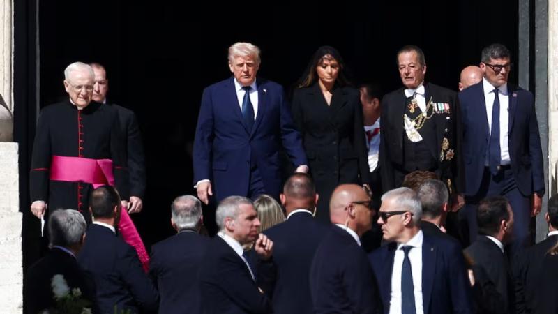 FOTO: Guglielmo Mangiapane REUTERS