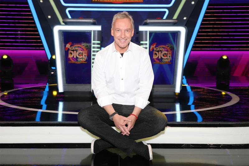 Canal 13 - ¡Qué dice Chile!