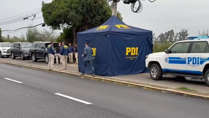 Hallan nuevos restos humanos en La Serena