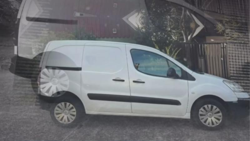 T13 - Robo a la fiscal Wittwer, quien indaga aristas del caso Audios