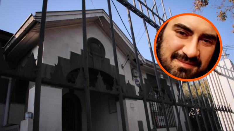 Agencia Uno - Revelan los detalles que entregó el hijo de Lorene Prieto al llegar al hospital con ambas manos amputadas
