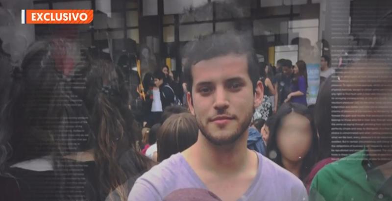 Se autodenunció y salió del país: Qué se sabe del segundo denunciado por violación contra joven estudiante de derecho