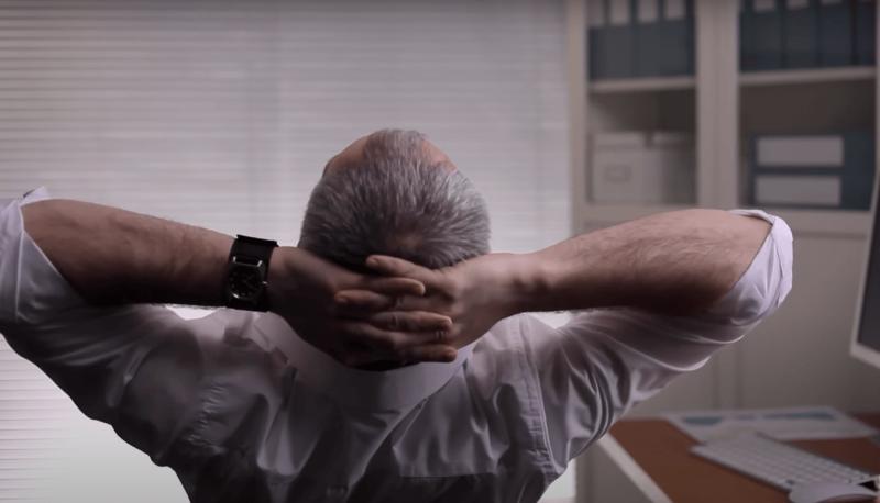 Las enfermedades laborales más frecuentes en Chile y cómo prevenirlas - Cedida