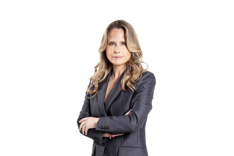 Canal 13 - Soledad Onetto