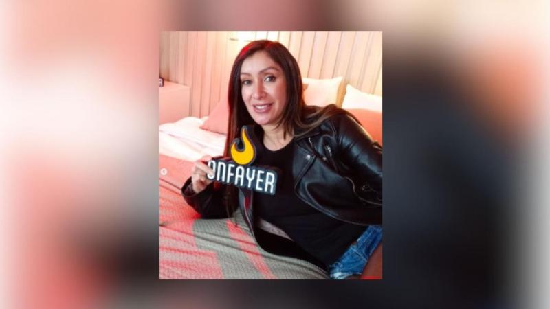 IG - Angélica Sepúlveda reapareció en redes y contó motivo de su ausencia: tiene que ver con su salud