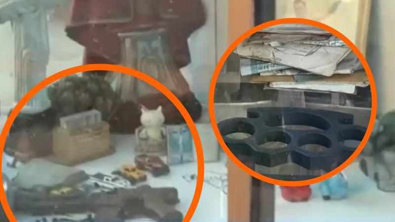 T13 - La venganza que se desencandenó en El Monte por la demolición de cuatro narcomausoleos