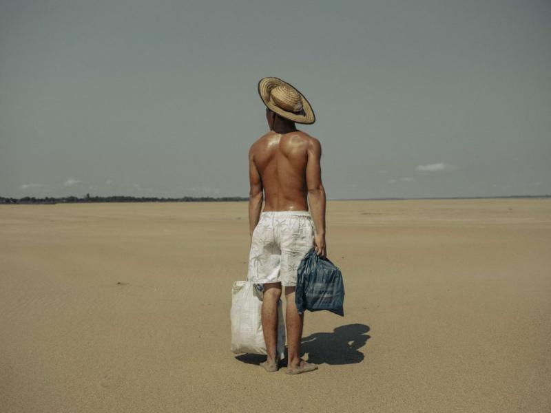 Fotógrafo: Musuk Nolte / Panos Pictures, Bertha Foundation