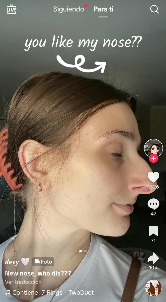 TikTok - Devyn Aiken