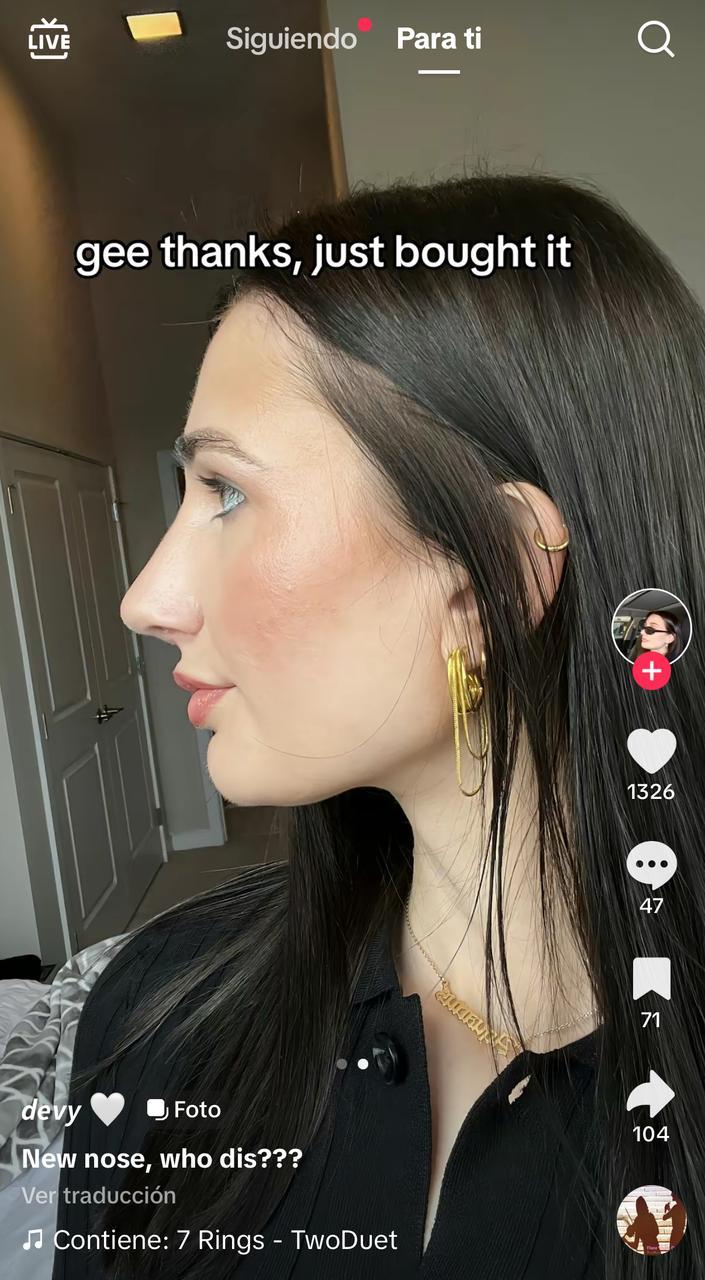 TikTok - Devyn Aiken