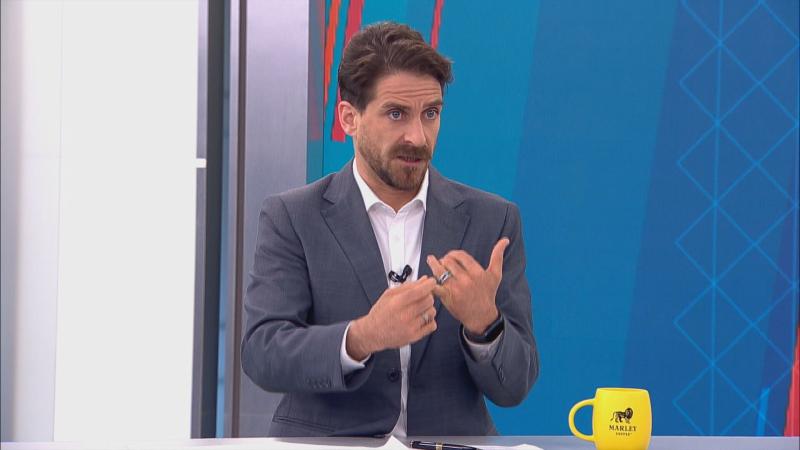 Gonzalo Winter y molestia en el PS por destitución de senadora Allende: "Creo que hay un legítimo enojo con el Gobierno"