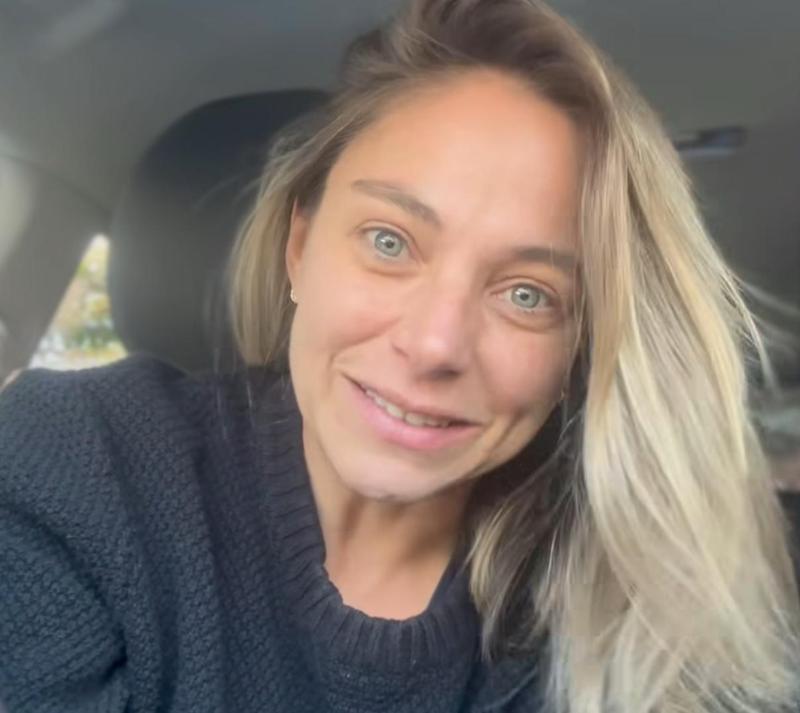 Instagram - Mariana Derderian