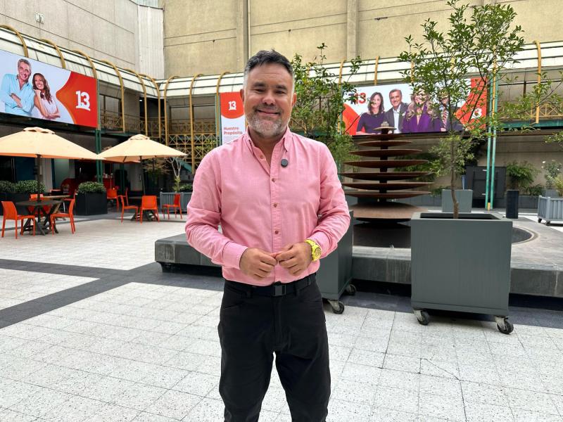 Gianfranco Marcone explica si habrá ola de calor