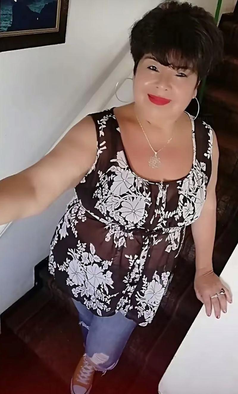 RRSS - Quién era Ana María Pizarro, mujer descuartizada en La Serena