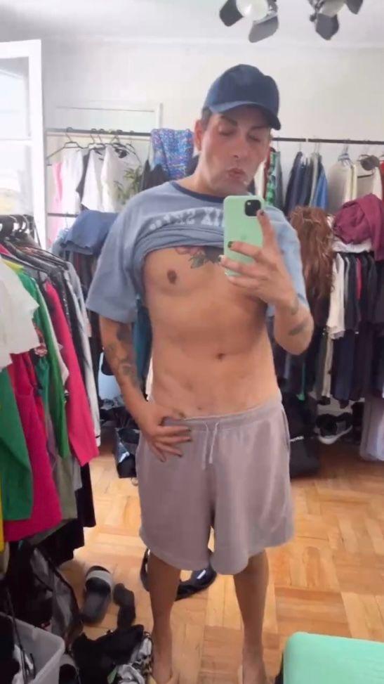 Instagram - Botota Fox