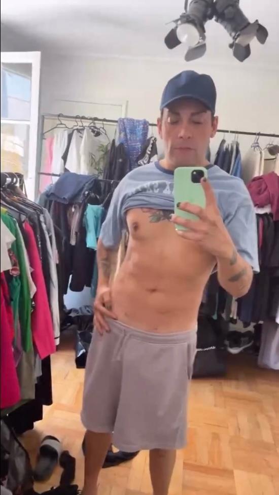 Instagram - Botota Fox