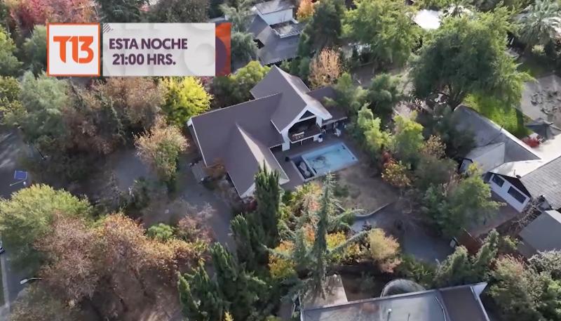 T13 - Reportajes T13