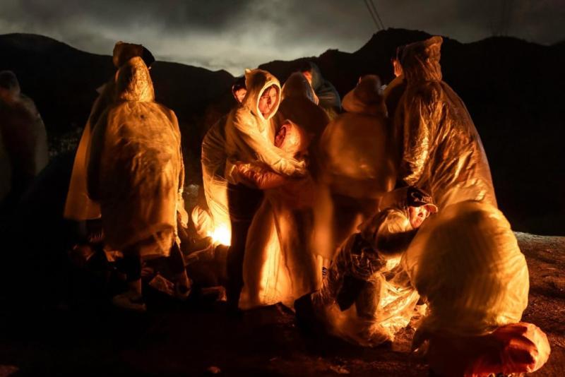 Fotógrafo: John Moore / Getty Images