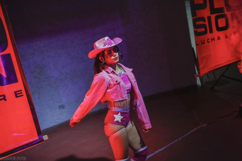 Lucha libre chilena vivirá otro gran episodio con XplosionManía 2: Revisa dónde y cuándo es el evento de Xplosión