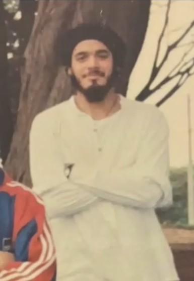 T13 - Alfonso Concha "luchando por la paz del mundo"