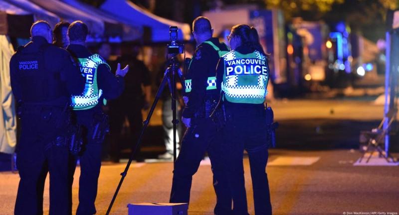 DW/AFP - Canadá descarta terrorismo en atropello que deja 11 muertos
