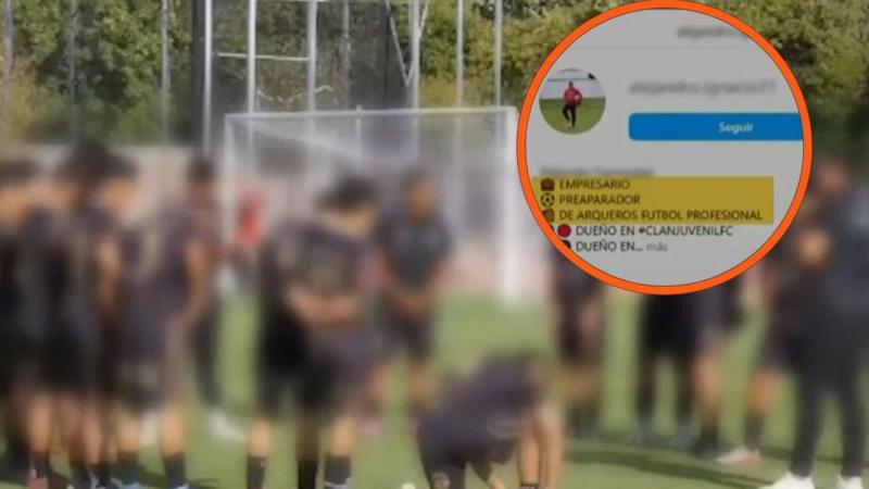 T13 - Club de fútbol de Quilpué