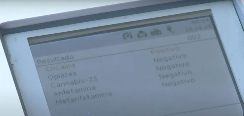 Tu Día - Examen a conductor de bus