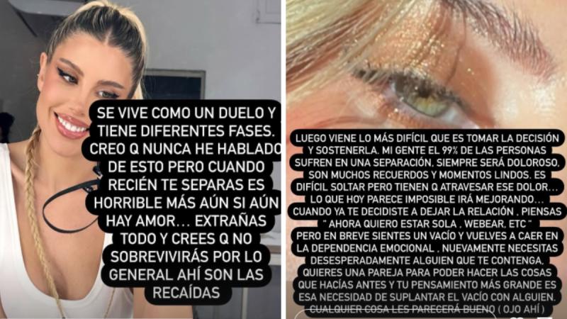 Coté López - Instagram