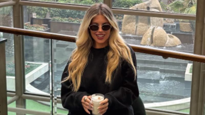 Coté López - Instagram