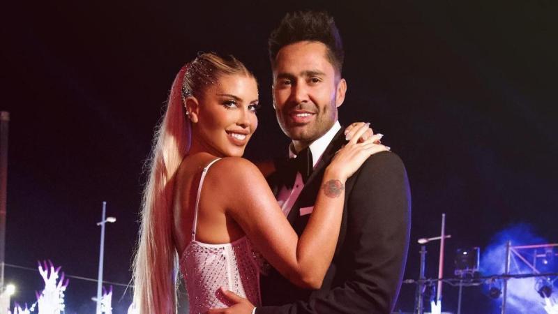 Instagram - Coté López y Luis Jiménez